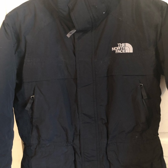 πππππnorthface Hyvent coat for boys ππππ - Picture 3 of 7